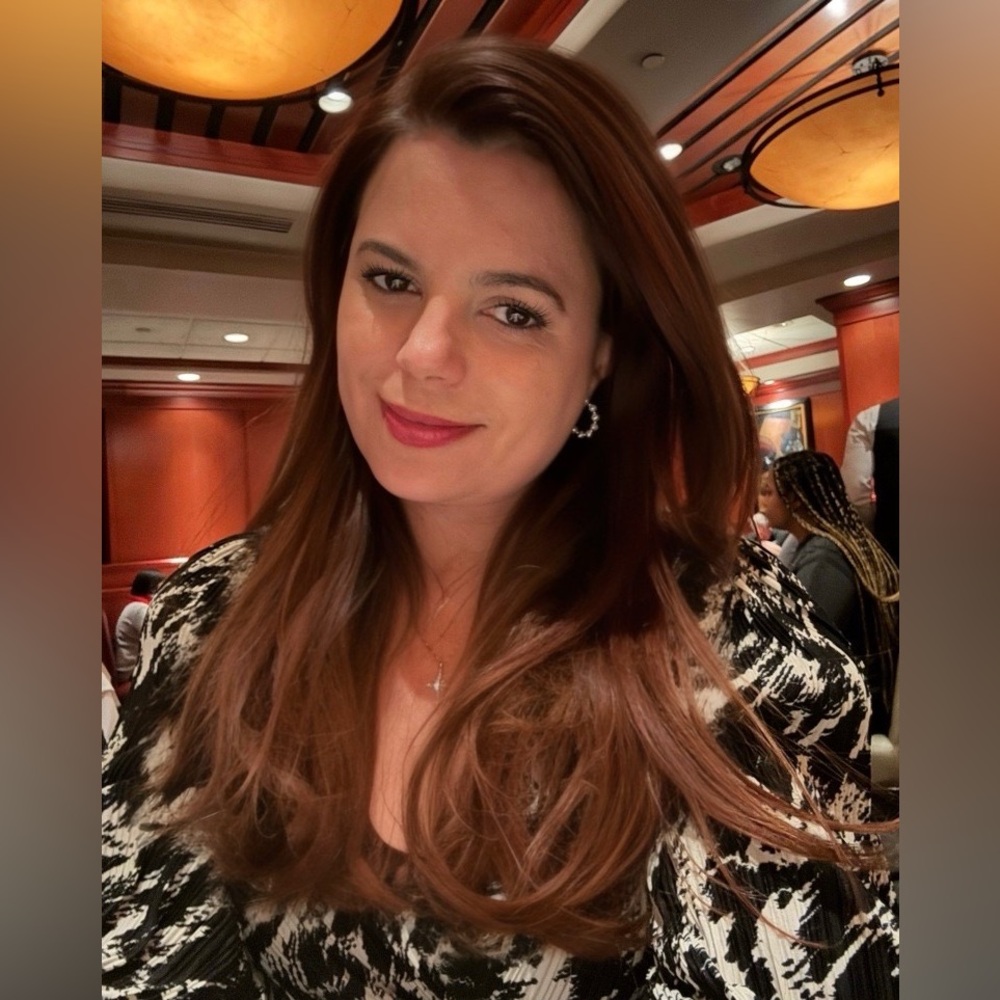 Meet your Posher, Sara